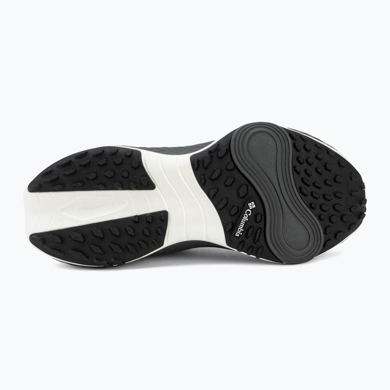 Încălțăminte de drumeție pentru bărbați Columbia Konos Speed Trail ATR black/stinger 4