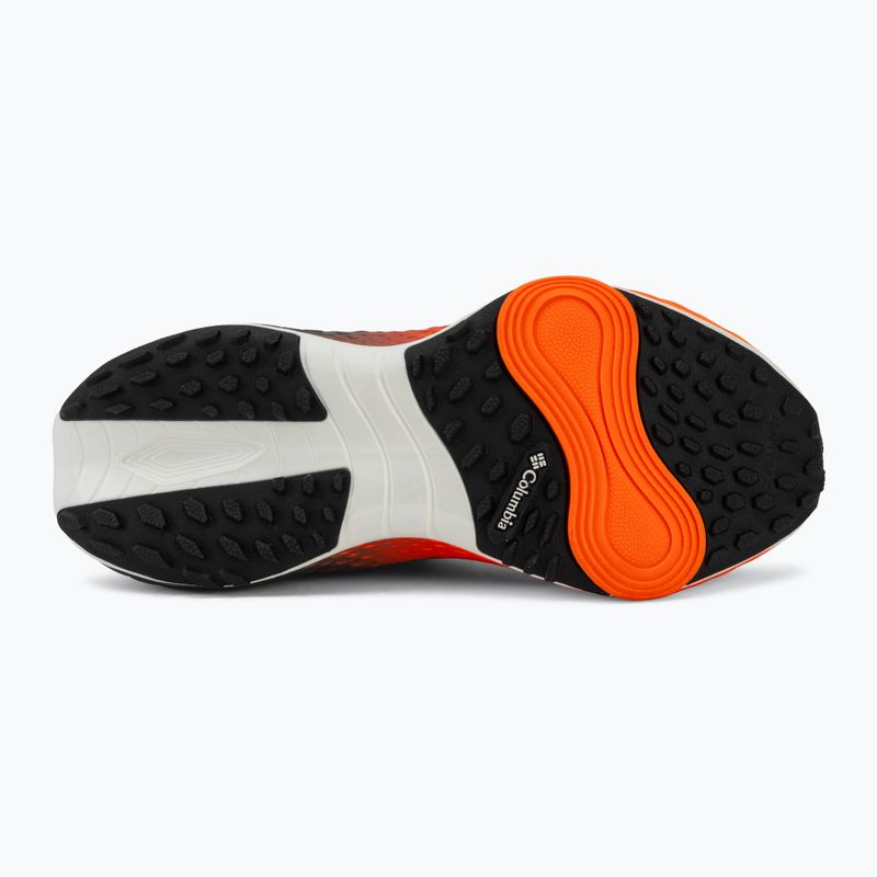 Încălțăminte de drumeție pentru bărbați Columbia Konos Speed Trail ATR teal chloride/blaze 4