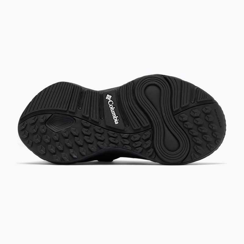 Sandale pentru femei Columbia Konos Elevate black/hydrangea 8