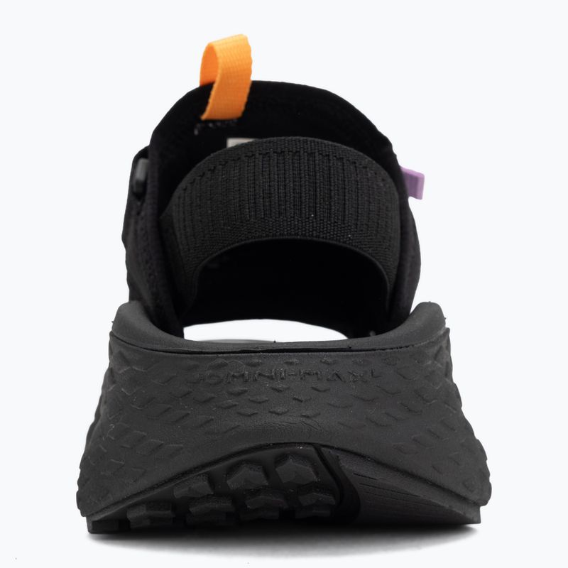 Sandale pentru femei Columbia Konos Elevate black/hydrangea 6