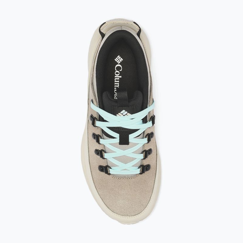 Încălțăminte de drumeție pentru femei Columbia Terrastride BC foxglove 4