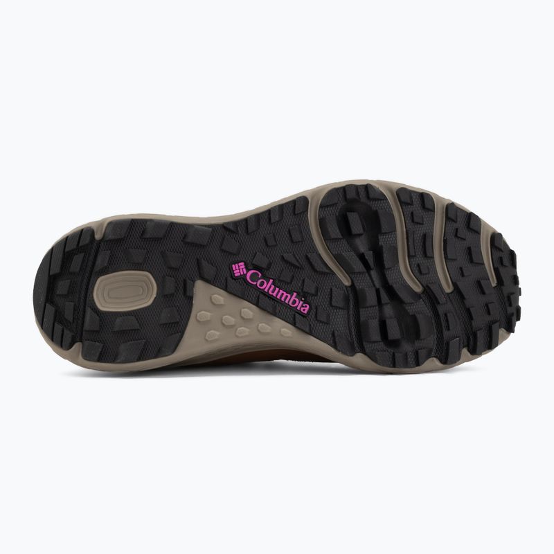 Încălțăminte de drumeție pentru femei Columbia Terrastride BC foxglove 4