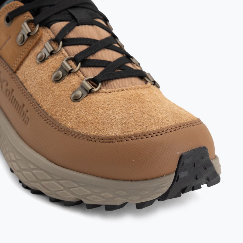 Încălțăminte de drumeție pentru femei Columbia Terrastride BC foxglove 7