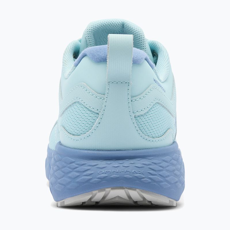 Încălțăminte de drumeție pentru femei Columbia Peakfreak Roam Waterproof marine light/blue dusk 14