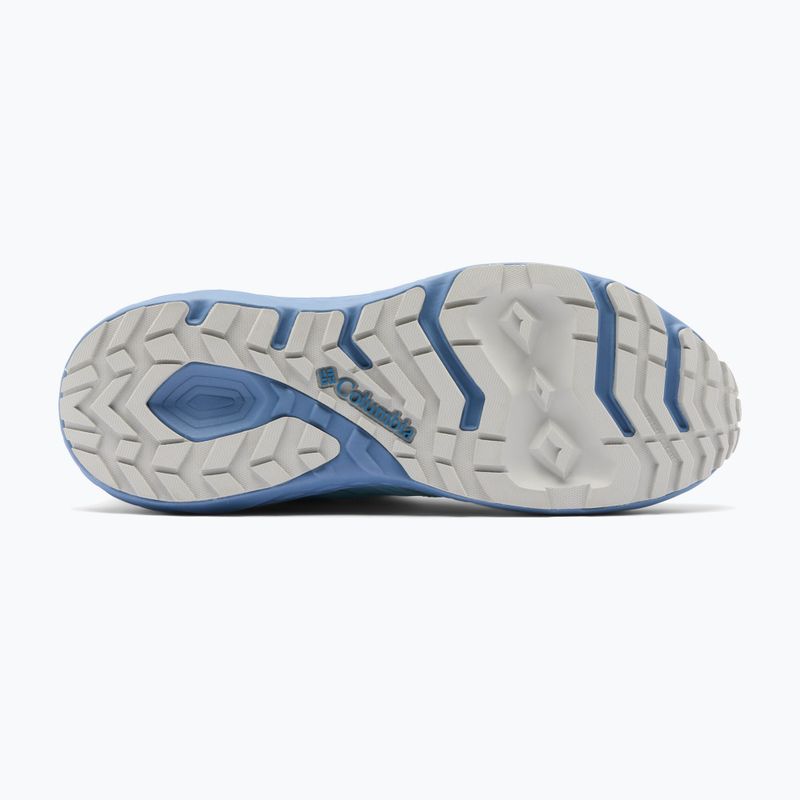 Încălțăminte de drumeție pentru femei Columbia Peakfreak Roam Waterproof marine light/blue dusk 15