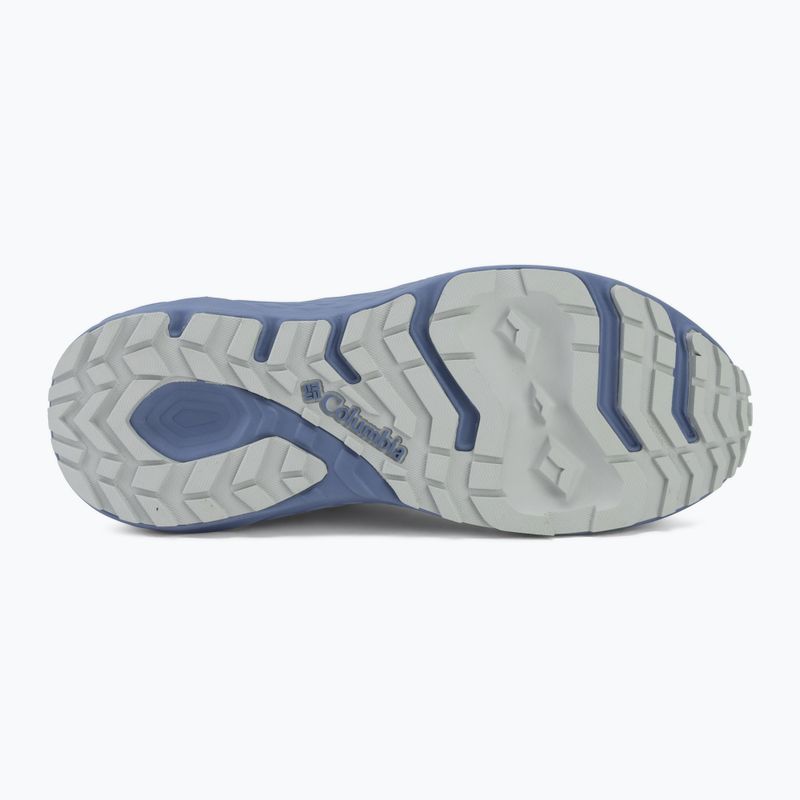 Încălțăminte de drumeție pentru femei Columbia Peakfreak Roam Waterproof marine light/blue dusk 4