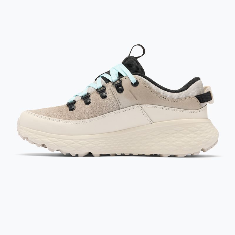 Încălțăminte de drumeție pentru femei Columbia Terrastride BC flint grey/marine light 10