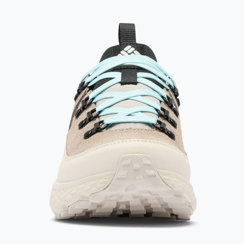 Încălțăminte de drumeție pentru femei Columbia Terrastride BC flint grey/marine light 13