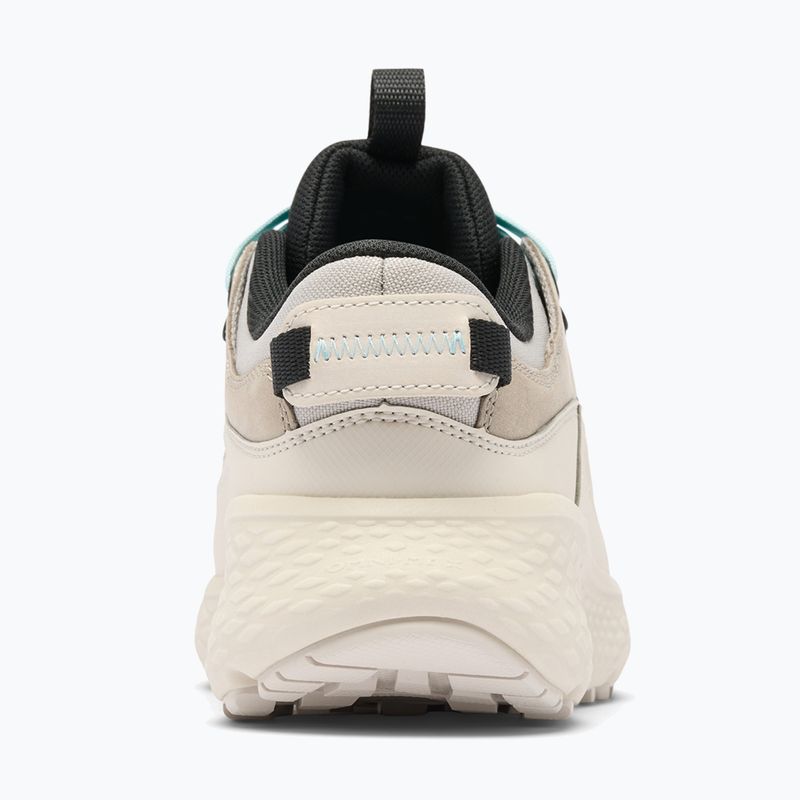 Încălțăminte de drumeție pentru femei Columbia Terrastride BC flint grey/marine light 14