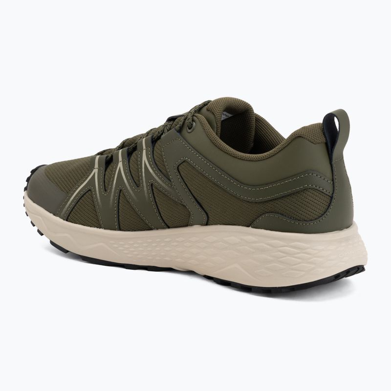 Încălțăminte de drumeție pentru bărbați Columbia Peakfreak Roam Waterproof nori/light clay 3