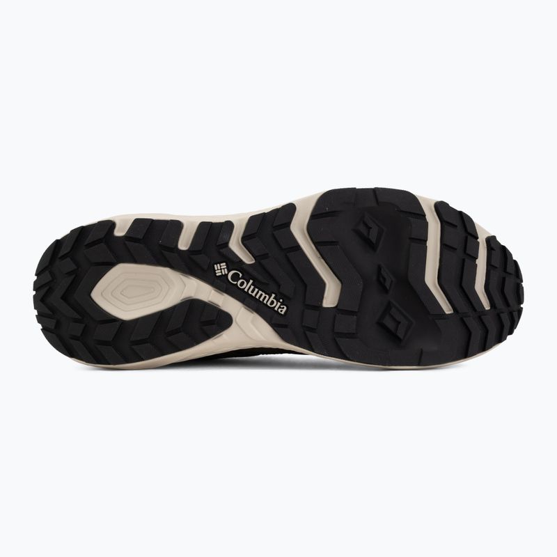 Încălțăminte de drumeție pentru bărbați Columbia Peakfreak Roam Waterproof nori/light clay 4
