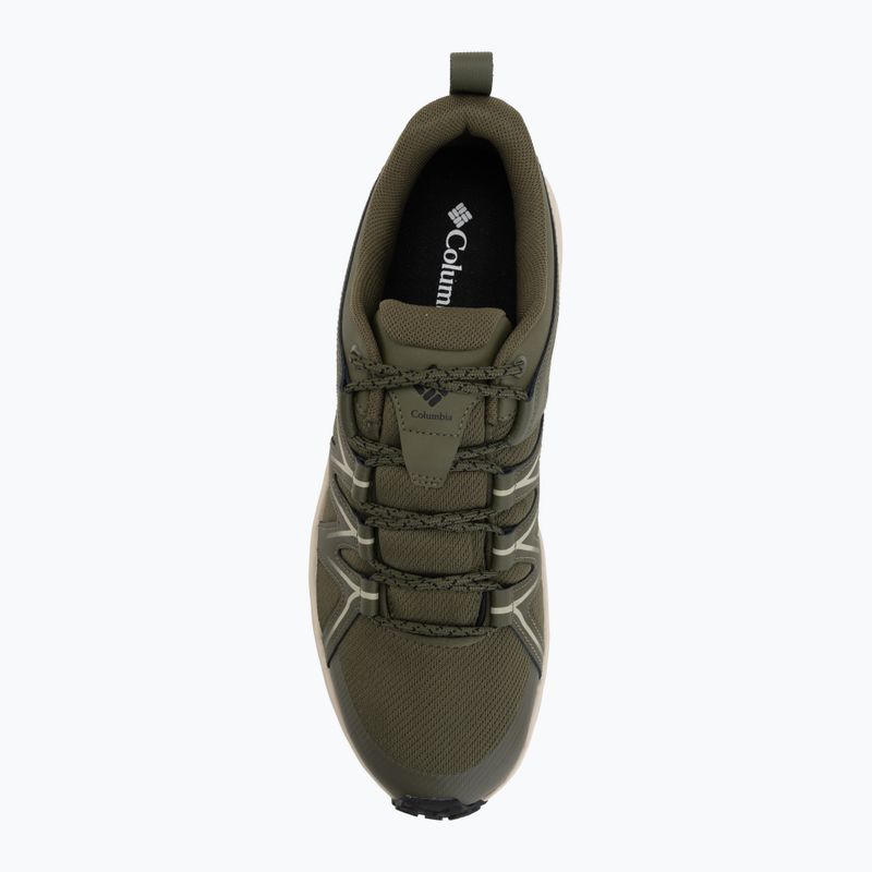 Încălțăminte de drumeție pentru bărbați Columbia Peakfreak Roam Waterproof nori/light clay 5