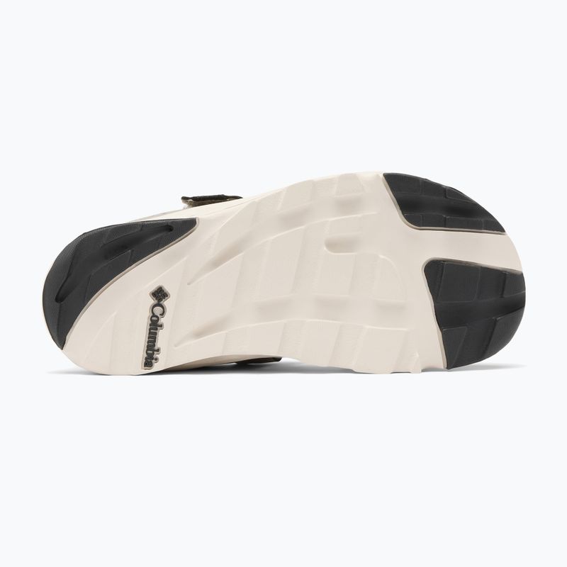 Sandale pentru copii Columbia Techsun Adventure PT kettle/super sonic 8