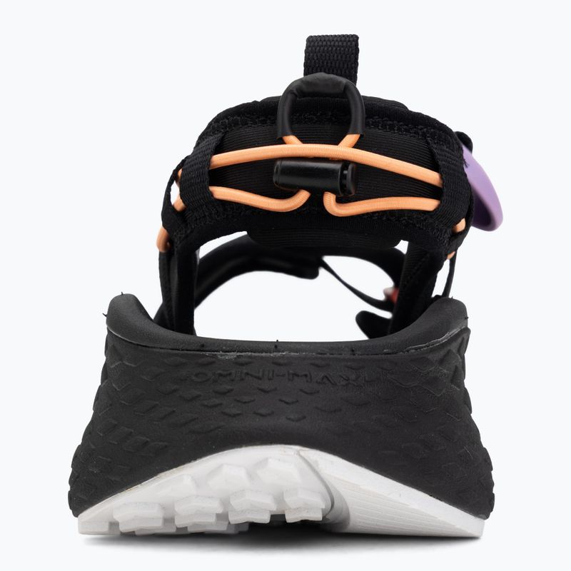 Sandale pentru femei Columbia Konos Elevate black/hydrangea 6