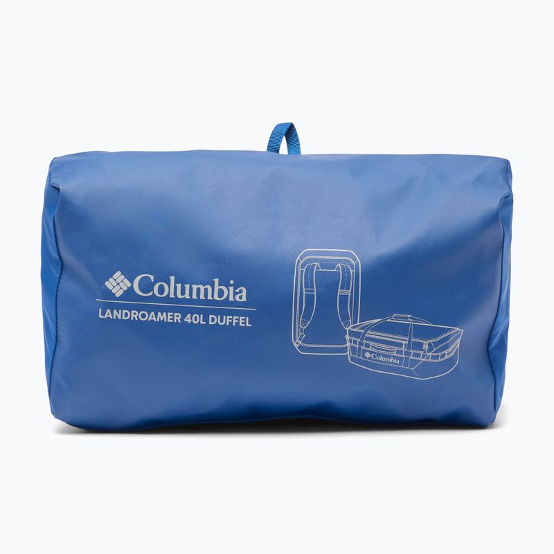 Geantă de voiaj Columbia Landroamer 40 l mountain blue 5