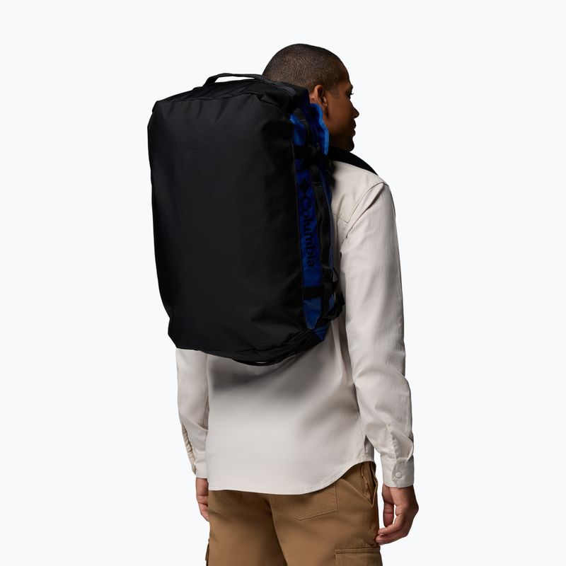 Geantă de voiaj Columbia Landroamer 40 l mountain blue 7
