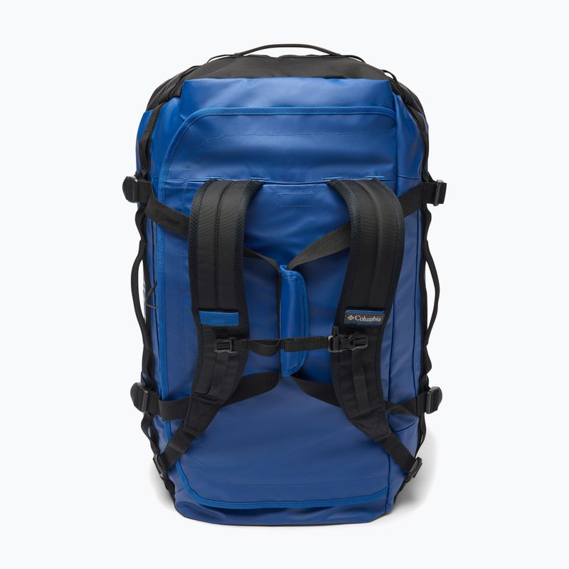 Geantă de voiaj Columbia Landroamer 60 l mountain blue 2