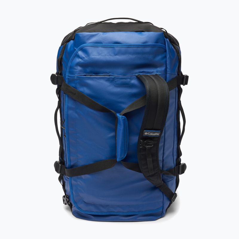 Geantă de voiaj Columbia Landroamer 60 l mountain blue 3