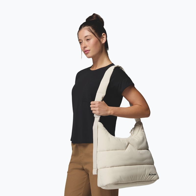 Geantă Columbia CSC Luxe Shoulder 5 l dark stone 4