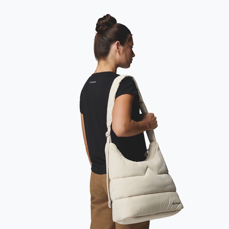 Geantă Columbia CSC Luxe Shoulder 5 l dark stone 5