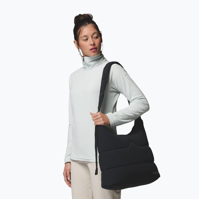Geantă Columbia CSC Luxe Shoulder 5 l black 4
