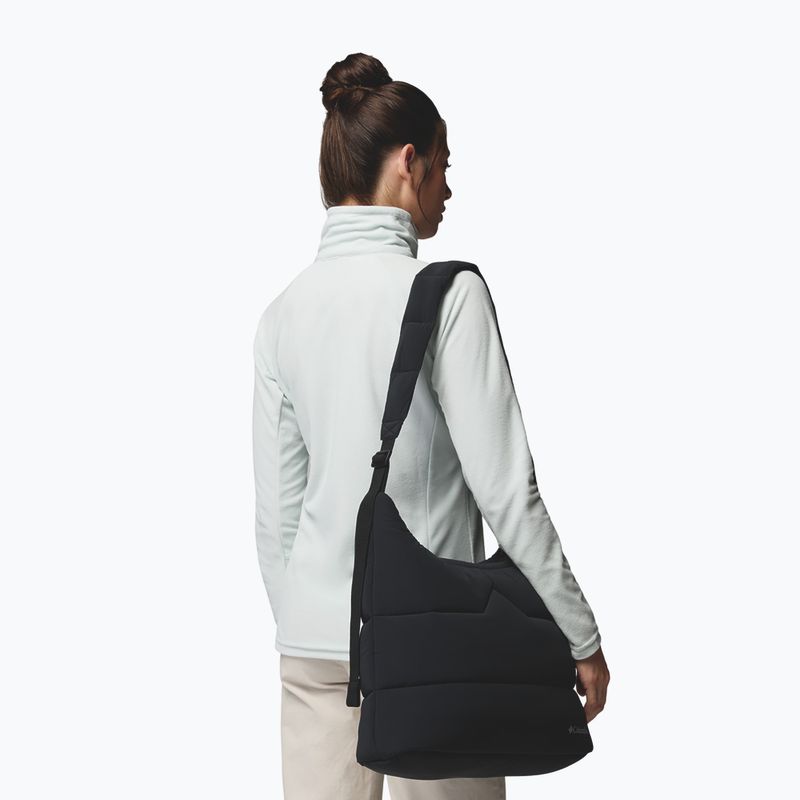 Geantă Columbia CSC Luxe Shoulder 5 l black 5