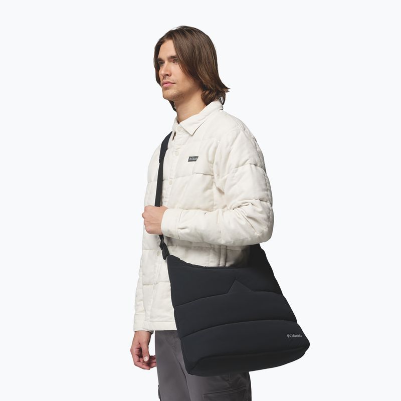Geantă Columbia CSC Luxe Shoulder 5 l black 6