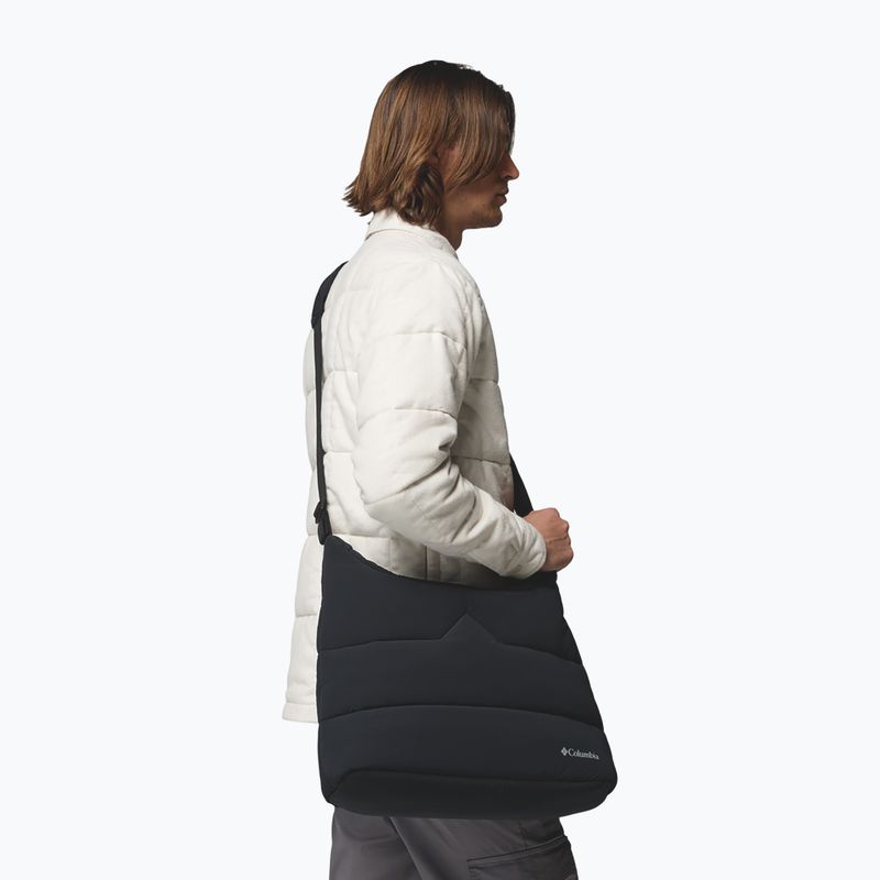 Geantă Columbia CSC Luxe Shoulder 5 l black 7