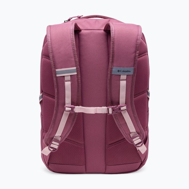 Rucsac de turism Columbia Atlas Explorer 28 l antique mauve 2