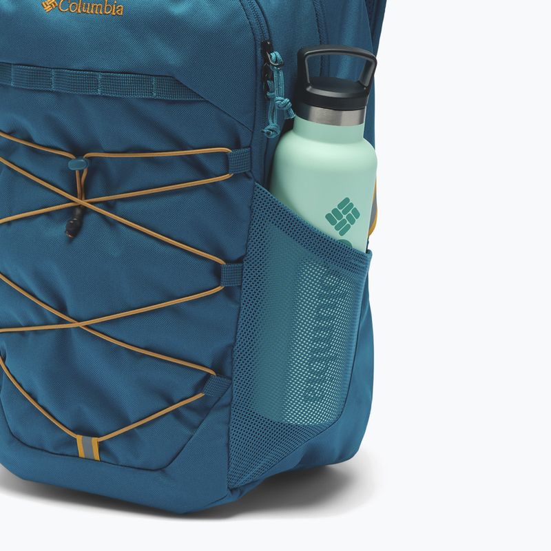 Rucsac de turism Columbia Atlas Explorer 28 l phoenix blue 3