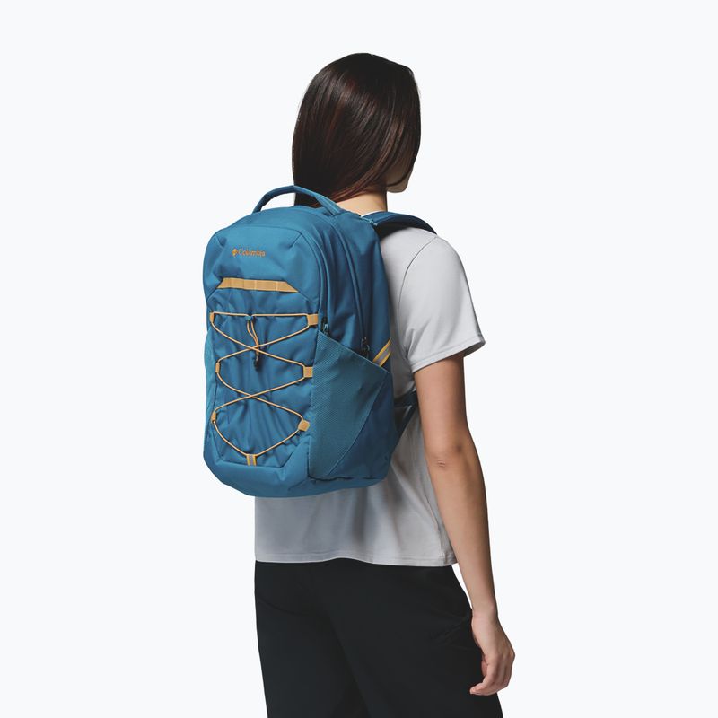 Rucsac de turism Columbia Atlas Explorer 28 l phoenix blue 6