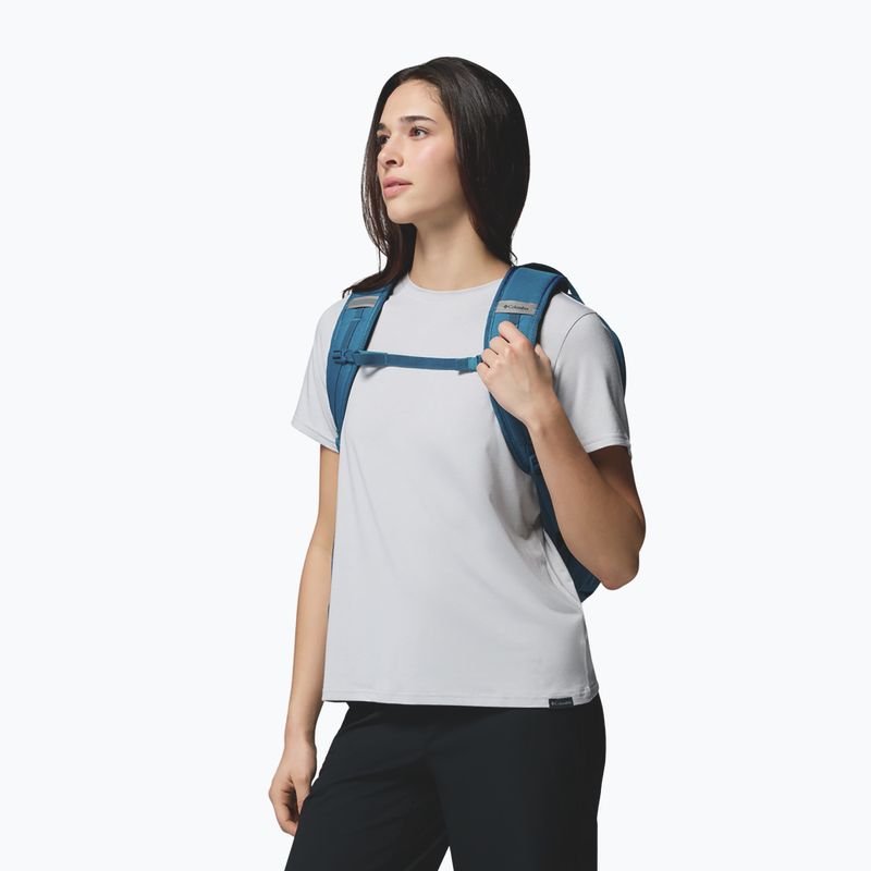 Rucsac de turism Columbia Atlas Explorer 28 l phoenix blue 7
