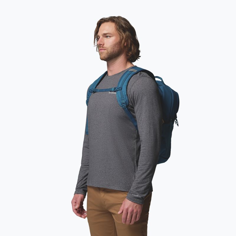 Rucsac de turism Columbia Atlas Explorer 28 l phoenix blue 9