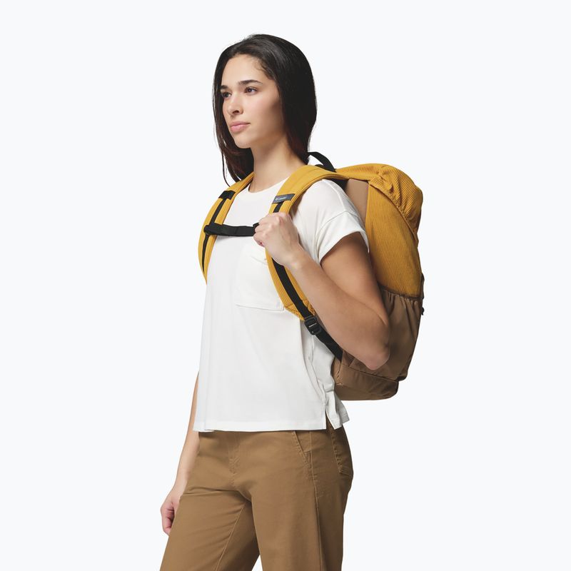 Rucsac de oraș Columbia Trail Traveler II 28 l squash corduroy/delta 8
