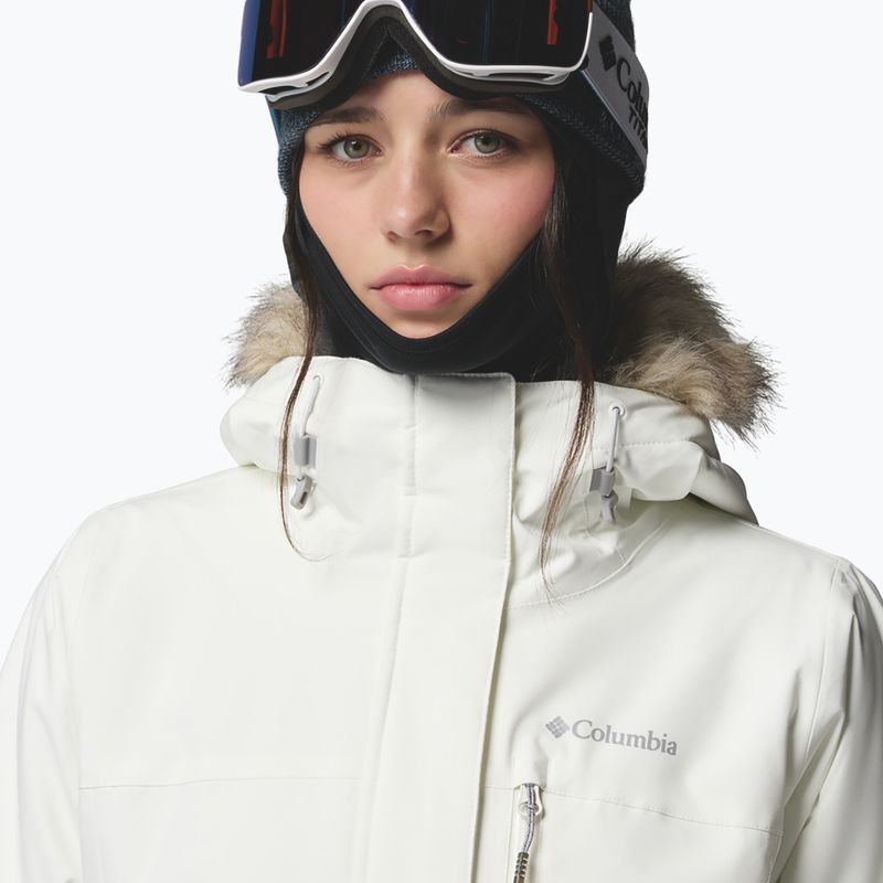 Geacă de schi pentru femei Columbia Ava Alpine II Ins sea salt 6