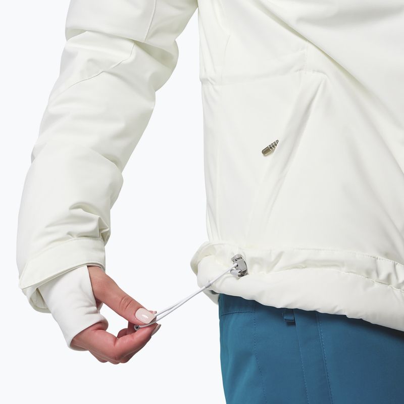 Geacă de schi pentru femei Columbia Ava Alpine II Ins sea salt 10