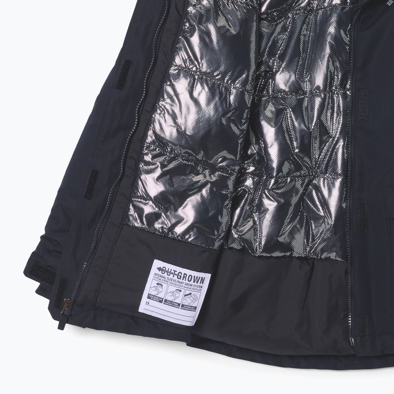 Geacă izolată pentru copii Columbia Nordic Strider III black 3