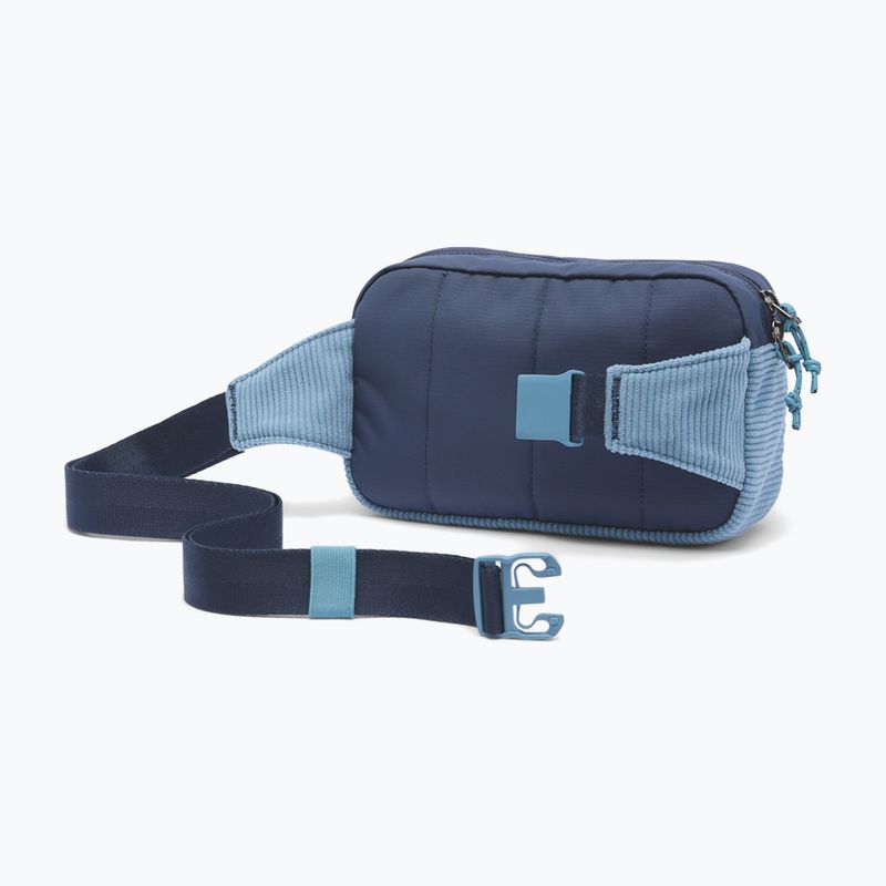 Borsetă Columbia Trail Traveler Hip 2 l nocturnal/rainy day corduroy 2