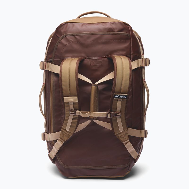 Geantă de călătorie Columbia Landroamer 60 l tobacco/delta 2