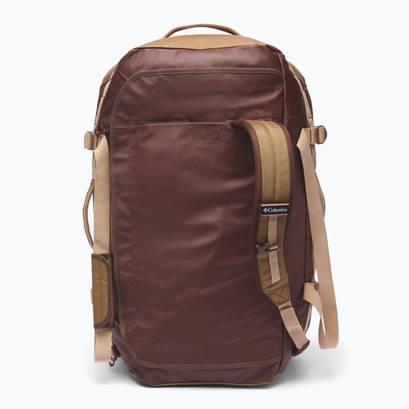 Geantă de călătorie Columbia Landroamer 60 l tobacco/delta 3
