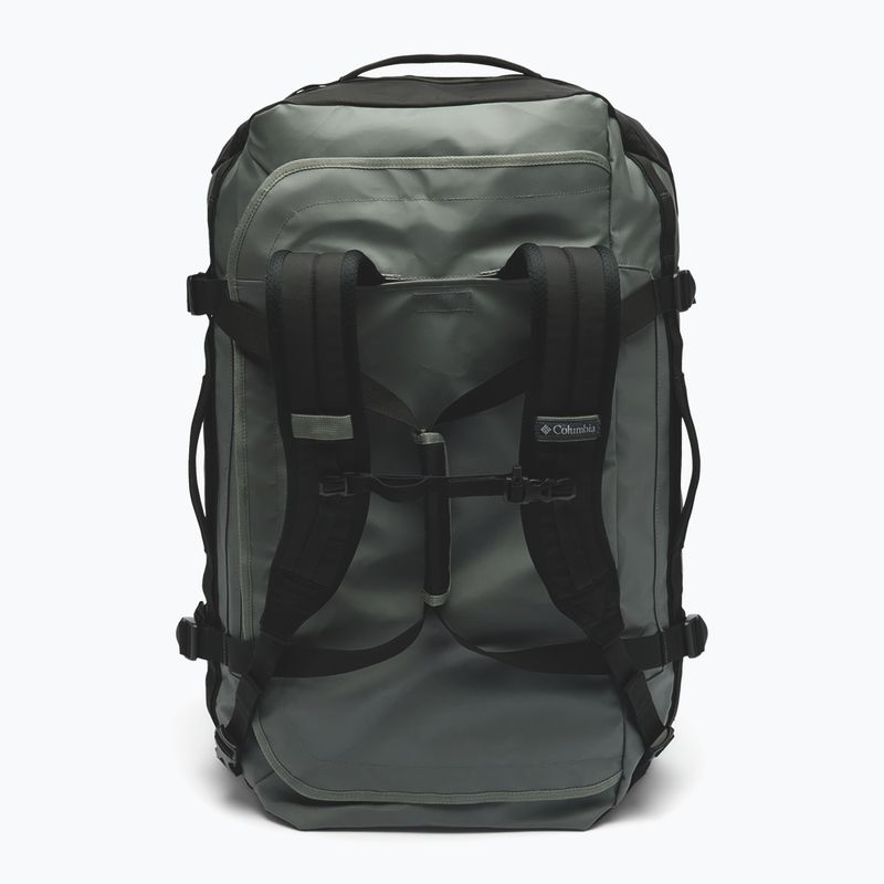 Geantă de călătorie Columbia Landroamer 60 l sedona sage/black 2