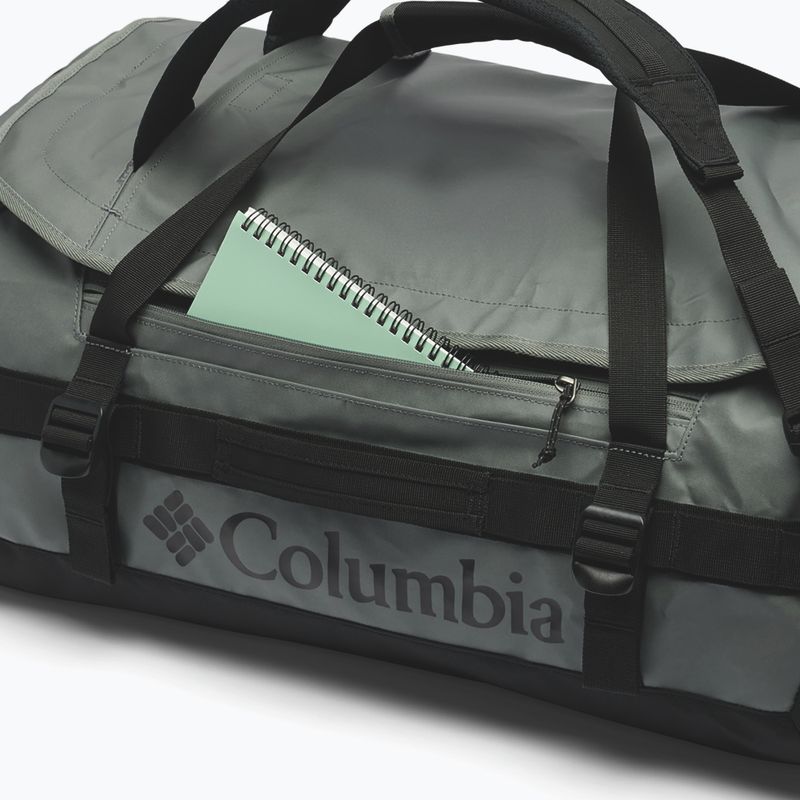 Geantă de călătorie Columbia Landroamer 60 l sedona sage/black 5