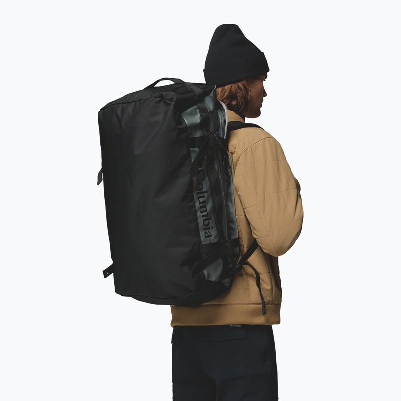 Geantă de călătorie Columbia Landroamer 60 l sedona sage/black 6