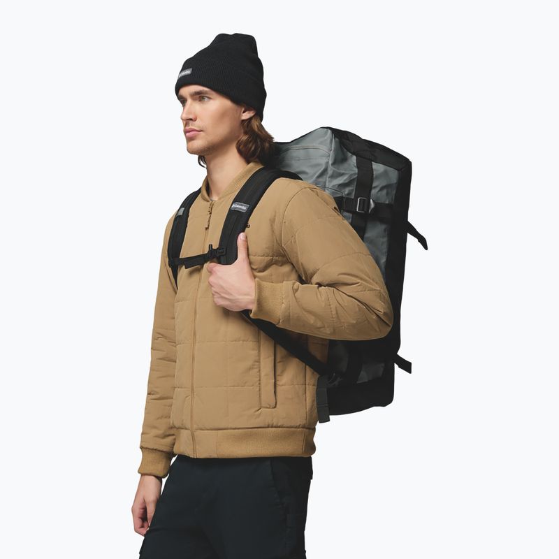 Geantă de călătorie Columbia Landroamer 60 l sedona sage/black 8