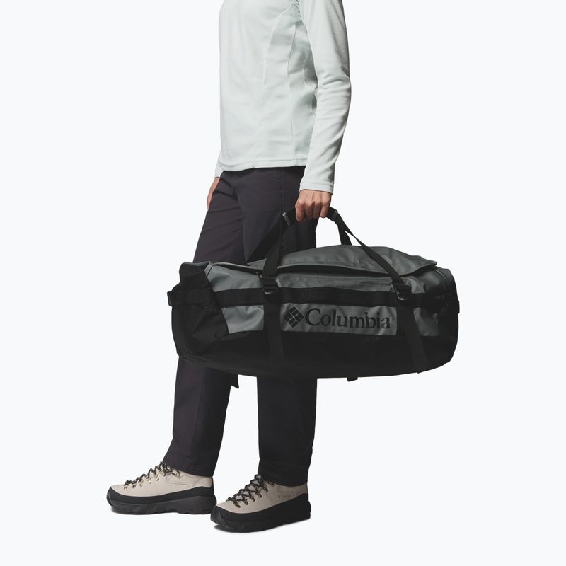 Geantă de călătorie Columbia Landroamer 60 l sedona sage/black 9
