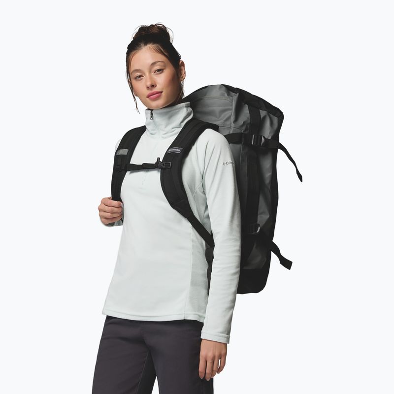 Geantă de călătorie Columbia Landroamer 60 l sedona sage/black 11