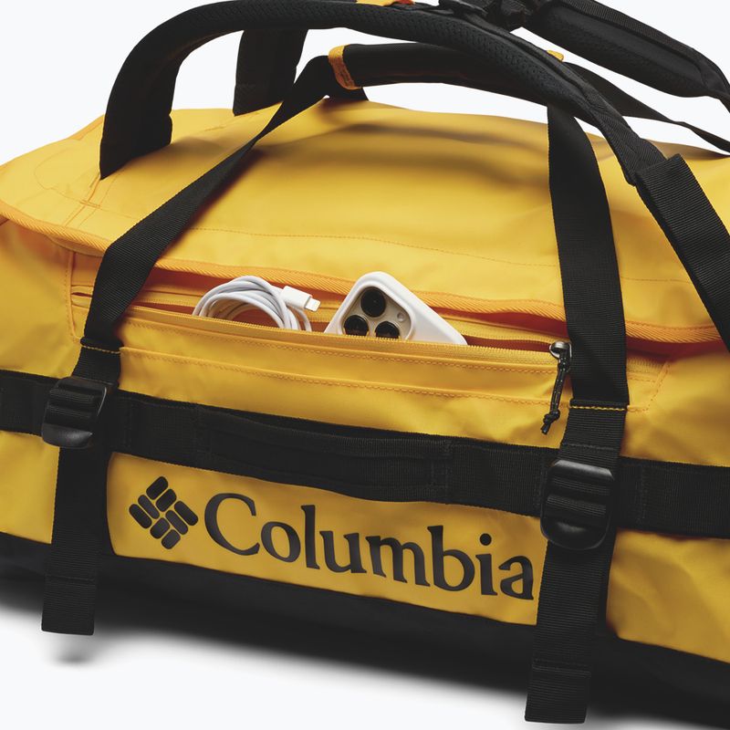 Geantă de călătorie Columbia Landroamer 60 l stinger/black 5