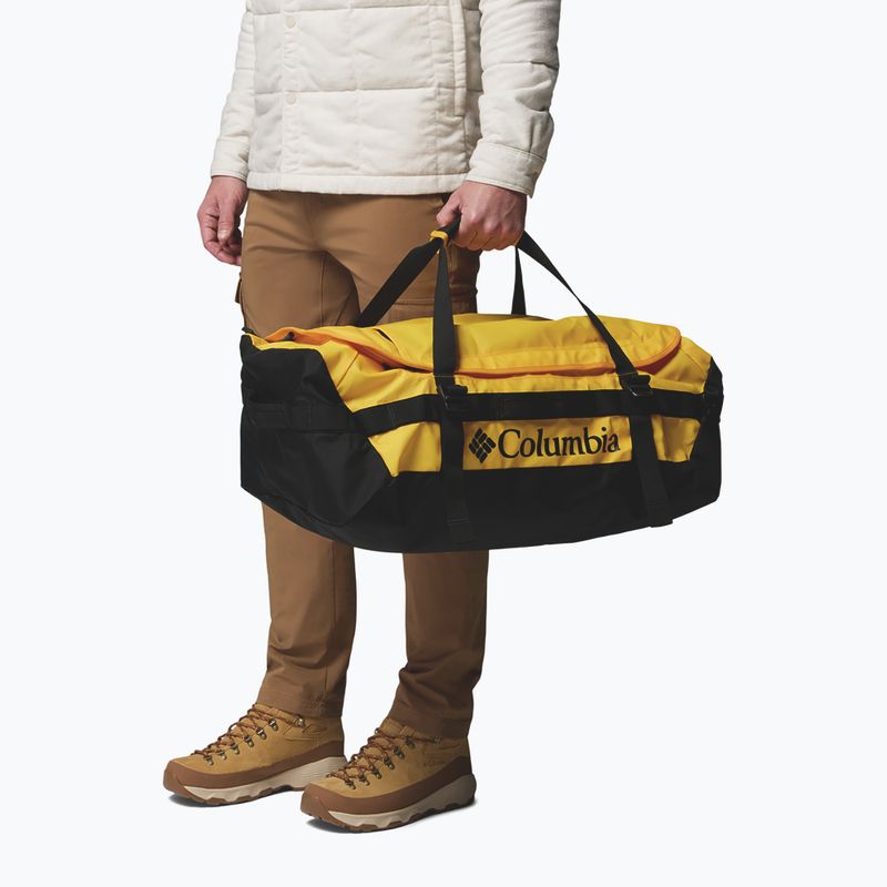 Geantă de călătorie Columbia Landroamer 60 l stinger/black 6
