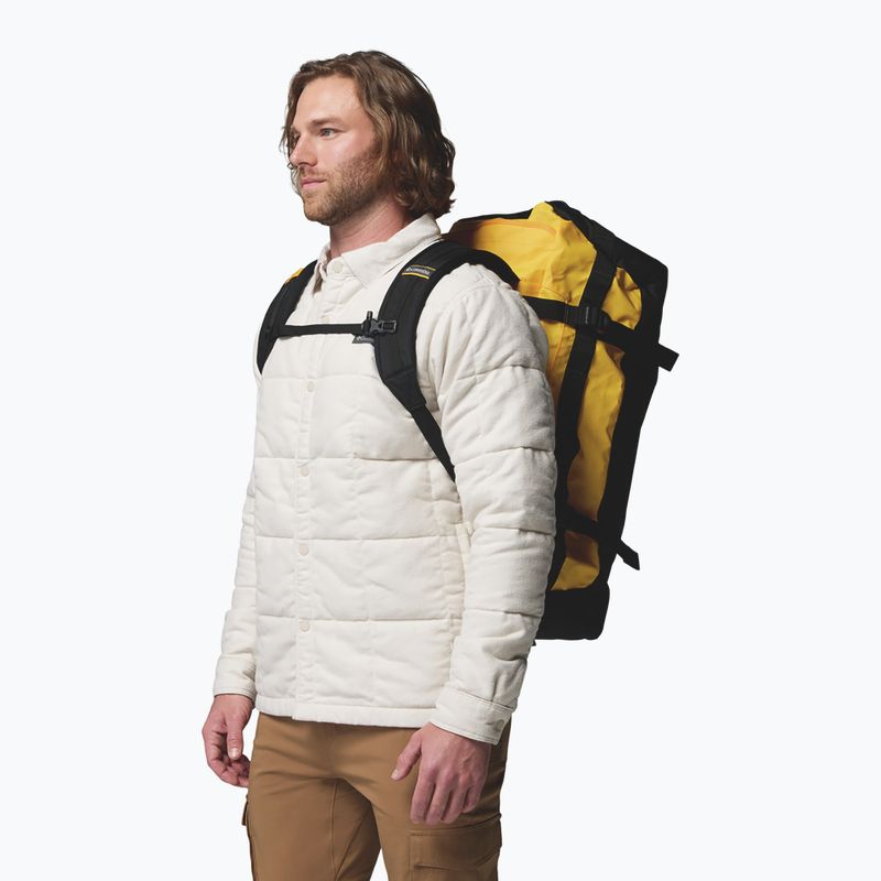 Geantă de călătorie Columbia Landroamer 60 l stinger/black 8