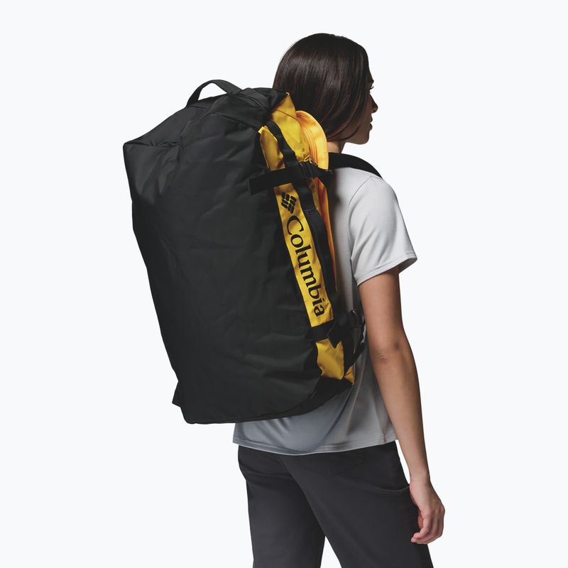 Geantă de călătorie Columbia Landroamer 60 l stinger/black 10